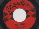 THE SONICS  