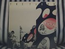 Minimal synth MASTERPIECE THE FLOOD Tilt LP