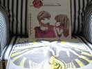 Minimal synth MASTERPIECE ADN CKRYSTALL Jazz Mad LP