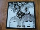 BEATLES Revolver MFSL Mobile Fidelity LP
