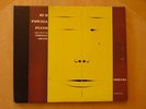 Bud Powell-Piano Solos-1949-Mercury C102-3LP Set-78 RPM