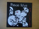 Poison Idea- War all the Time- Alchemy Records- 1987