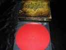 DESASTER - 20 YEARS OF TOTAL DESASTER (RARE BOX) red