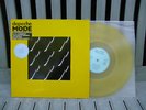 DEPECHE MODE - BLASPHEMOUS RUMOURS (GELBES VINYL)