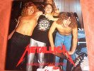 METALLICA - GARAGE DAYS REVISITED  ++++++++++++++