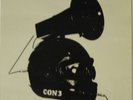 Conrad Schnitzler - Con 3 (rare electronic) Sky LP