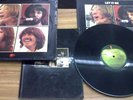BEATLES LET IT BE BOX LP 1ST PRESS ORIGINAL MEXICO RARE