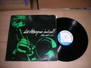 Lee Morgan indeed - blue note 1538 LP