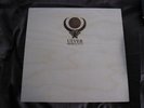 Ulver-Shadows of the sun VINYL RARE WOODEN SLEEVE NEW