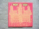XTC Nonsuch LP