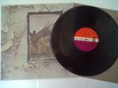 LED ZEPPELIN  IV   1st UK PRESS   PORKY/PECKO  EX/EX+