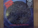 TRES RARE LP MORBID ANGEL altars of madness DEATH METAL