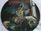 MARILLION   SCRIPT FOR A JESTERS TEAR  LP  Picture Disc