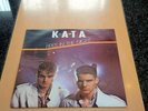 Original Italo Disco : KATA 
