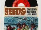 Psych - THE SEEDS | can't seem to make you mine | w/ PS