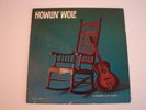 HOWLIN' WOLF SELF TITLED CHESS 1469 1962 LP