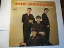 Introducing the Beatles Authentic Vee Jay LP. Original