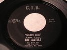 THE LAVELLS ON CTB 700 SHARE HIM -LISTEN