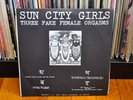 SUN CITY GIRLS Three Fake Female Orgasms 2X 7