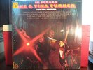 Ike & Tina Turner-In Person-Rare Orig Soul LP-NM Shrink