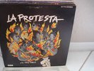 LA PROTESTA WITH TONY PABON, RICO SLP 706