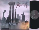 NOCTURNUS -Ethereal Tomb LP 2000 ORIG. RARE Gatefold