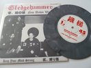 SLEDGEHAMMER New Dawn Warriors 7