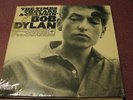 BOB DYLAN THE TIMES THEY ARE A CHANGIN' LP SEALED MONO