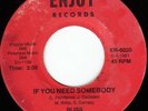 BLISS If You Need Somebody RARE MODERN SOUL 45 * Listen