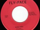 FLY-FACE Walkin' RARE 70s FUNK / PSYCH SOUL 45 * Listen