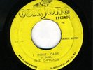 GAYLADS-LOVE ME WITH ALL YOUR HEART GIRL-REGGAE 45 7