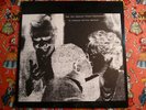 JON SPENCER REVERSE WILLIE HORTON RARE '91 OOP VINYL LP