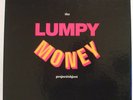 FRANK ZAPPA – The Lumpy money Project/Object 3 LP BOX