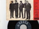 ROLLING STONES The last time ITALY 7