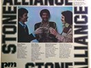 Stone Alliance Rare Afro-Cuban Jazz Funk LP PM HEAR