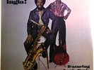 Charles Davis Ingia Rare Jazz LP Strata-East HEAR