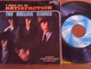 Rolling Stones-Satisfaction London 9766  Rec & Pic. Sl.