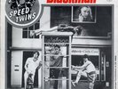 SPEED TWINS - Blackmail  Rare 1979 DUTCH PUNK KBD 7