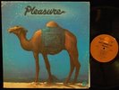 Pleasure FUNK BREAKS LP (Fantasy DJ) Dust Yourself Off