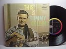 TOMMY COLLINS JAPAN 10