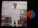 BERES HAMMOND Just A Man GIBBS JAMAICA MODERN SOUL LP