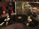 The Mars Volta Frances the Mute 3 LP OOP