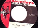 RARE BEVERLY ALL STARS “ MOON GLOW ” SKINHEAD INSTRM.??