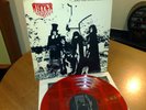 RIPPER And the Dead Shall Rise Lp US HORROR METAL Orig