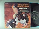 Strawberry Alarm Clock  Changes     Psych