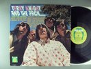Terry Knight & The Pack  Self-Titled     Pre Grand Funk