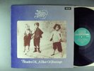 Thin Lizzy  Shades Of A Blue Orphanage     UK Press