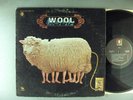 Wool  Self-Titled    Psych