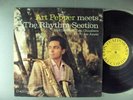 Art Pepper  Art Pepper Meets The Rhythm Section    Mono