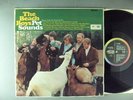 Beach Boys, The  Pet Sounds    UK Press